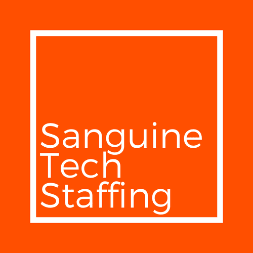 Sanguine Tech Staffing